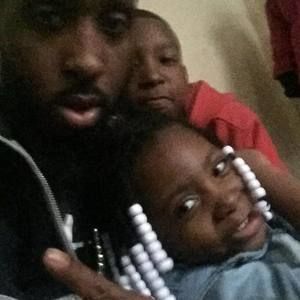 Meet your Posher, Jay